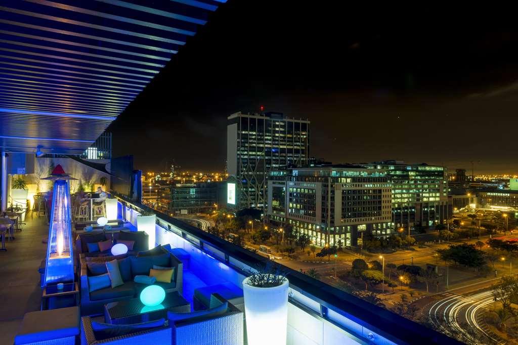 Radisson Foreshore 4* Cape Town