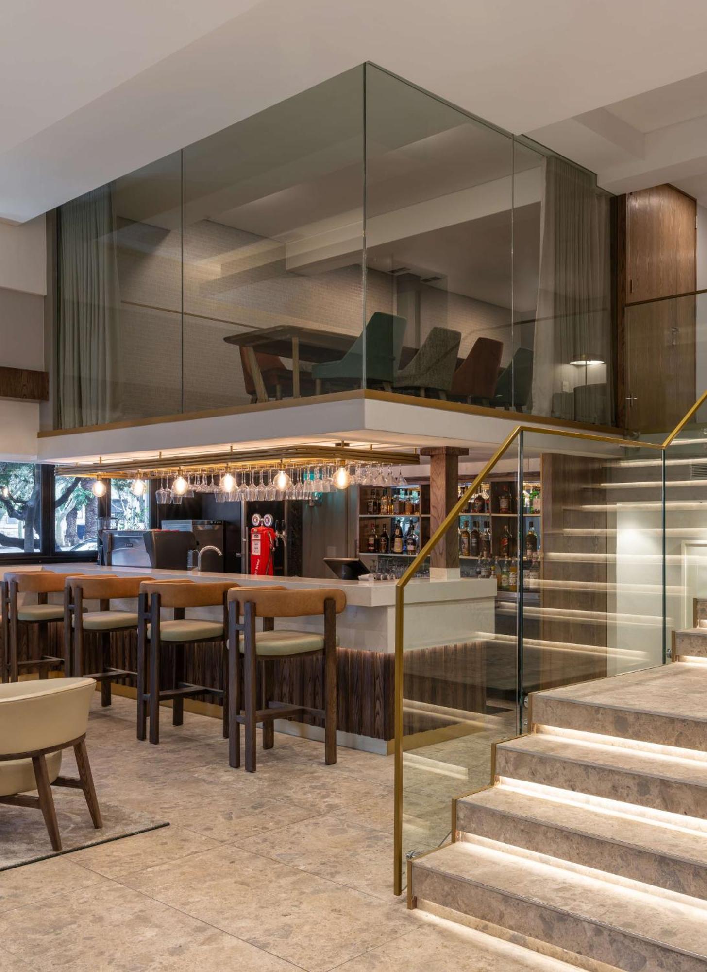 Radisson Foreshore Hotel Cape Town