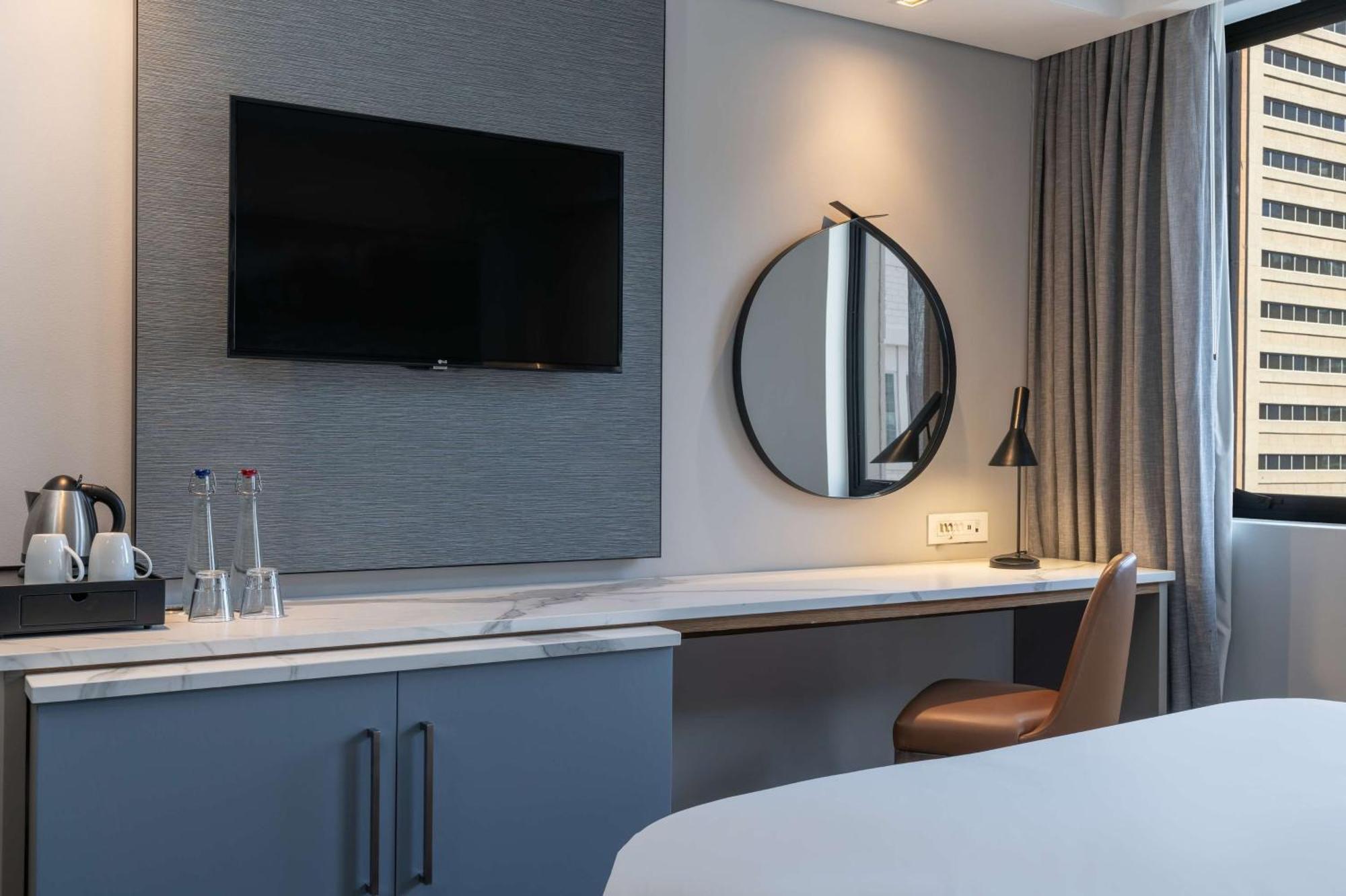 Hotel Radisson Foreshore Cape Town