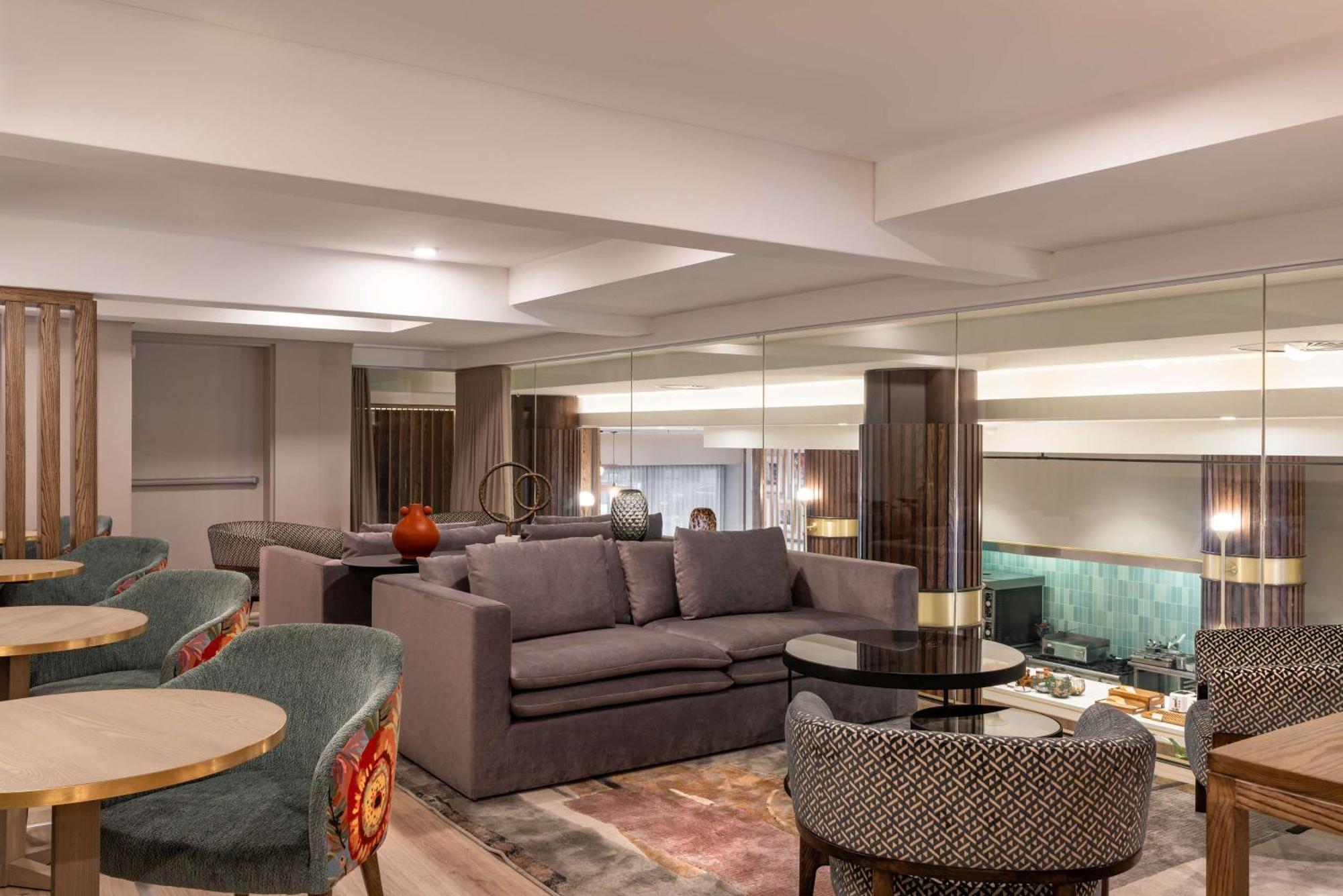 Radisson Foreshore 4* Kapstadt