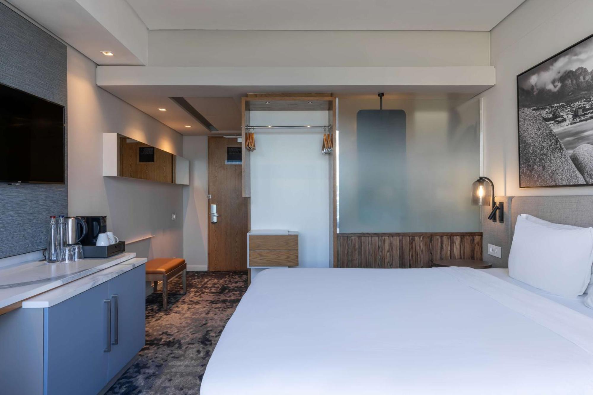 Radisson Foreshore Kapstadt