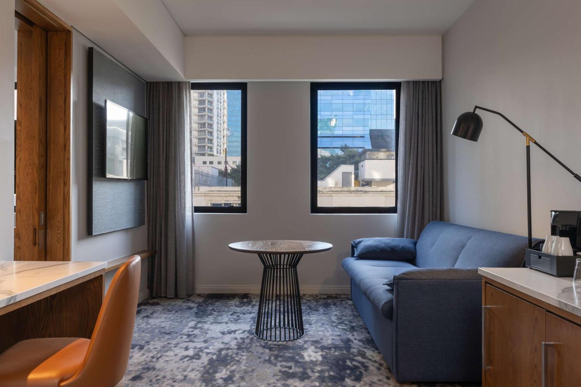 Radisson Foreshore Hotel Kapstadt