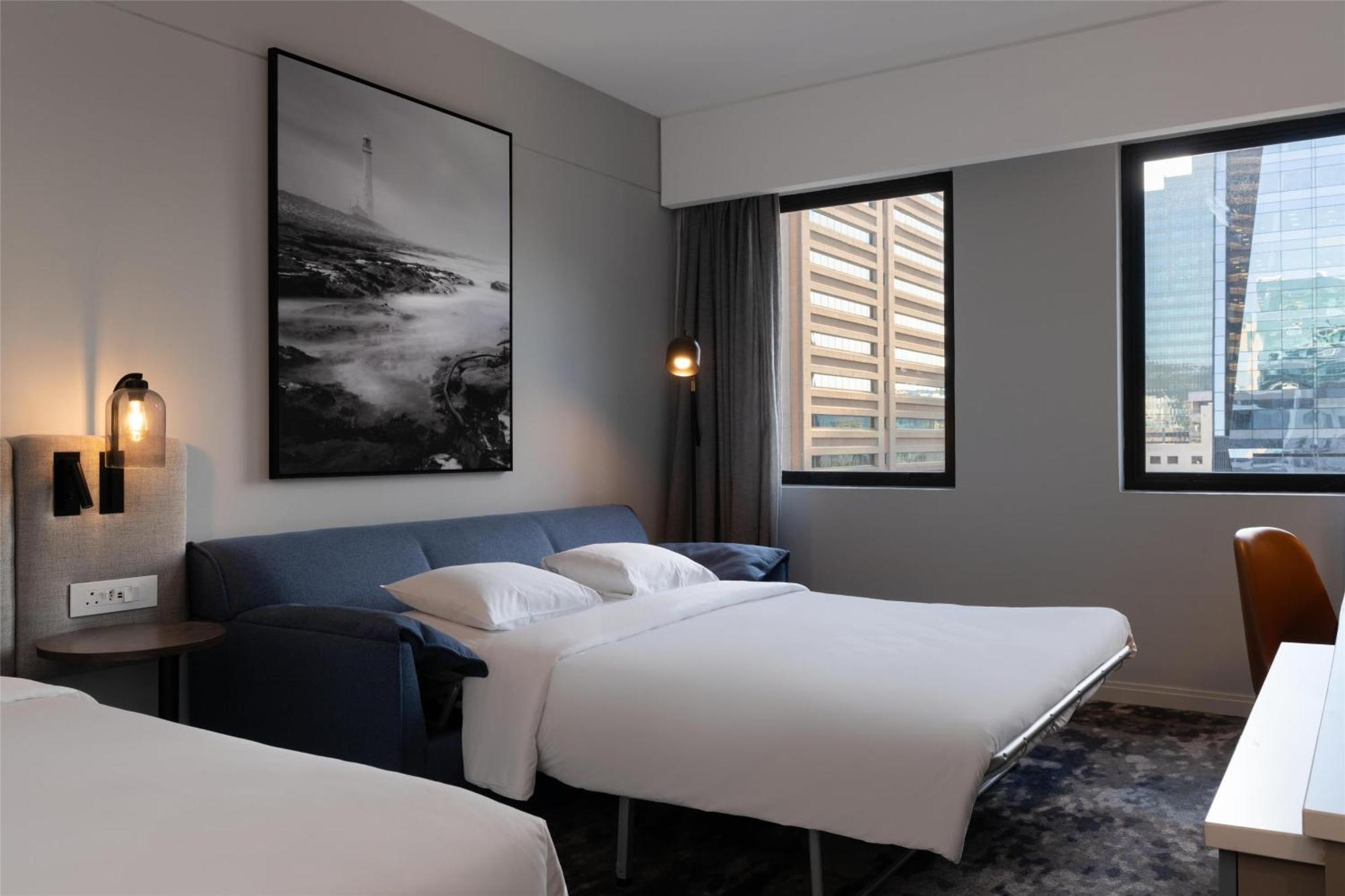 Radisson Foreshore Kapstadt