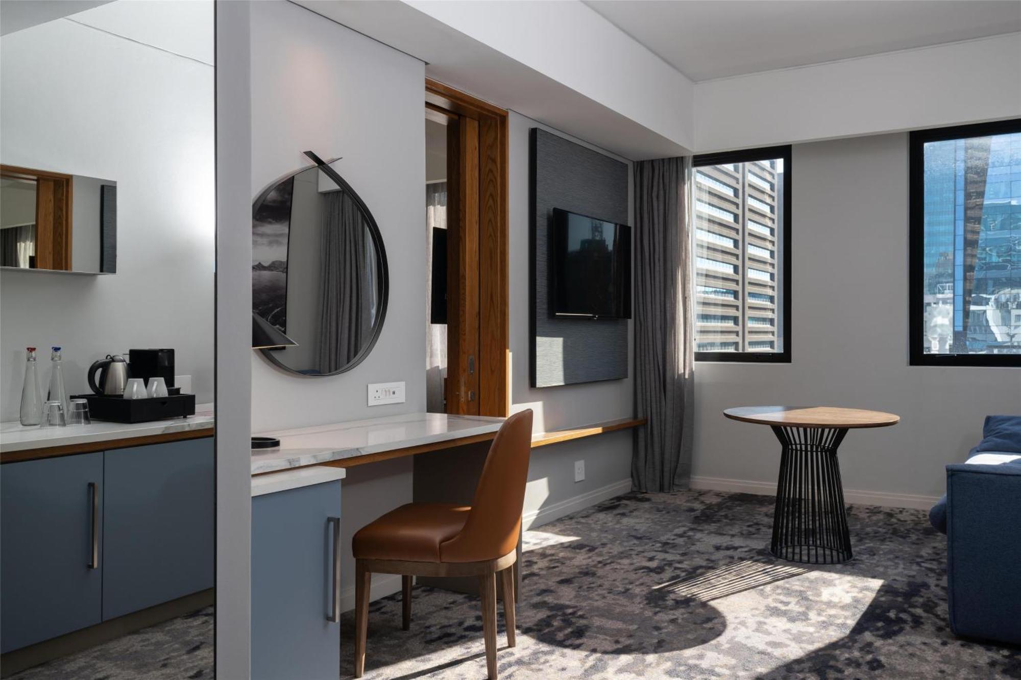 Radisson Foreshore 4* Kapstadt