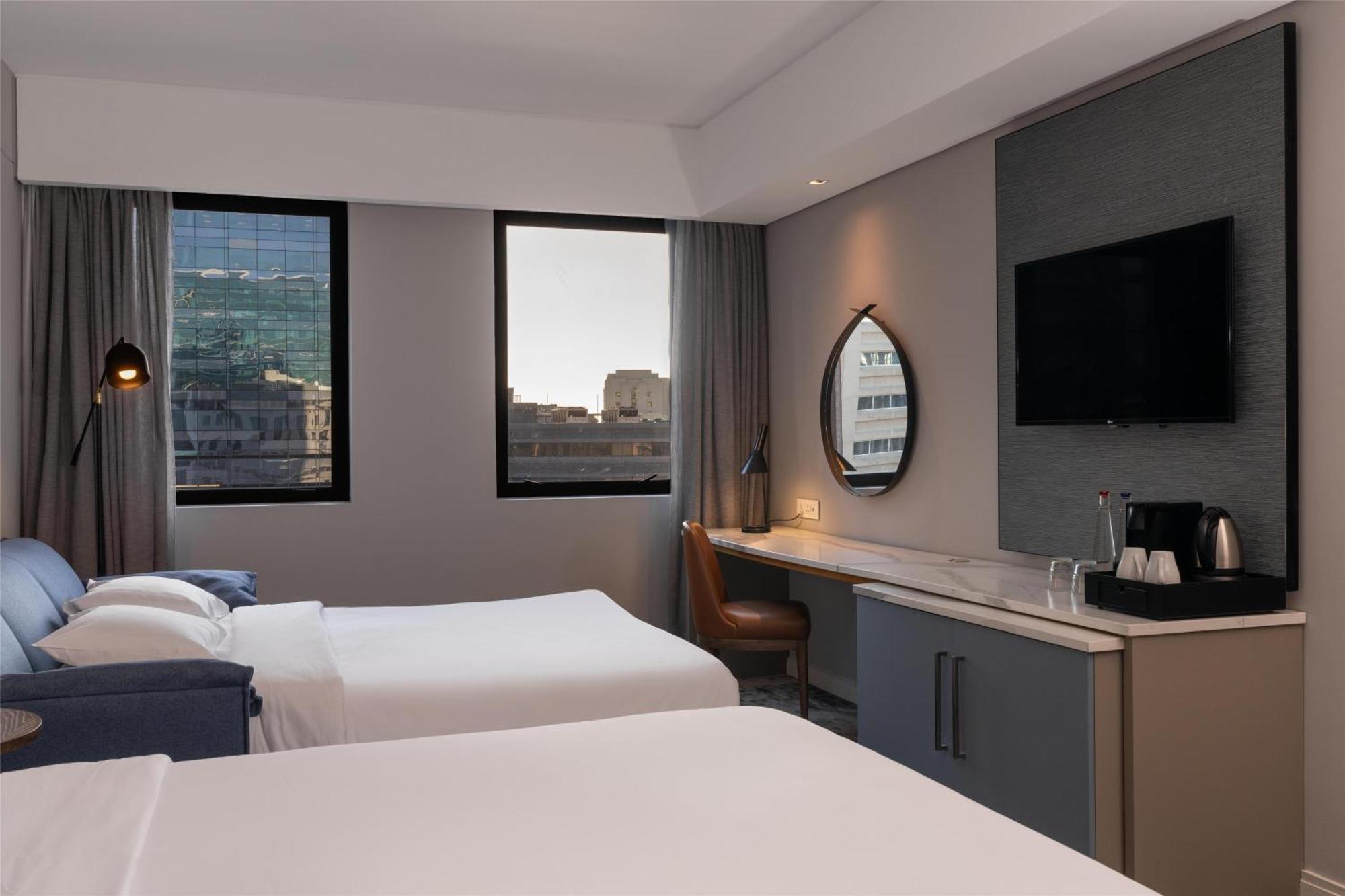 Radisson Foreshore Kapstadt