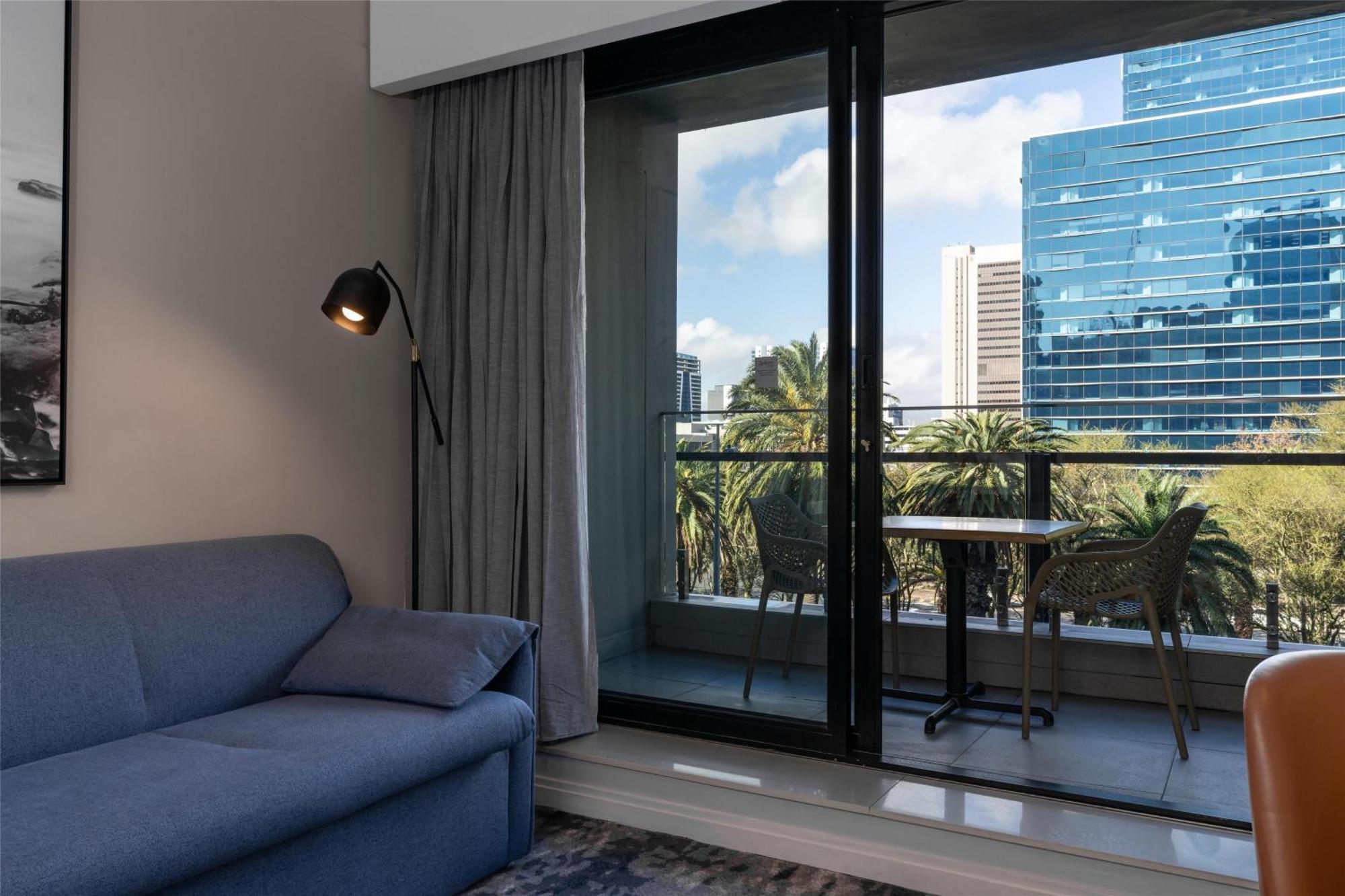 Radisson Foreshore Hotel Kapstadt
